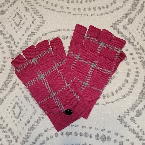 Hobo Coach gloves